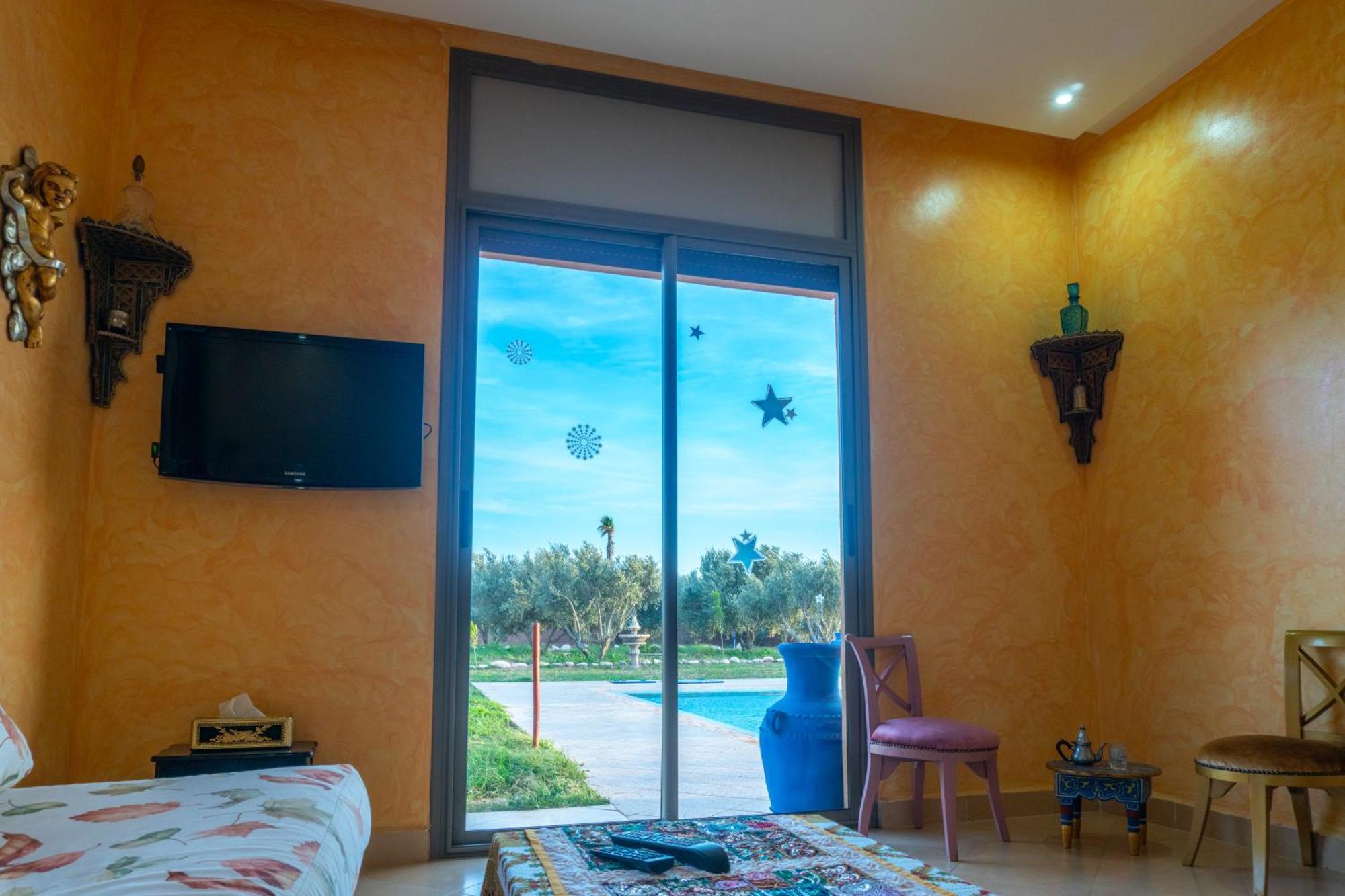 Luxueuse Sbai * Oubadine